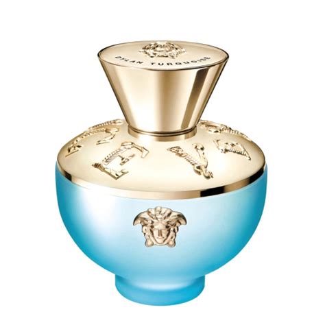 versace dylan turquoise perfume